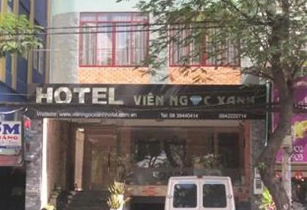 Vien Ngoc Xanh 2 Hotel-1