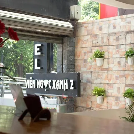 Vien Ngoc Xanh 2 Hotel-2