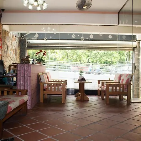 Vien Ngoc Xanh 2 Hotel-3